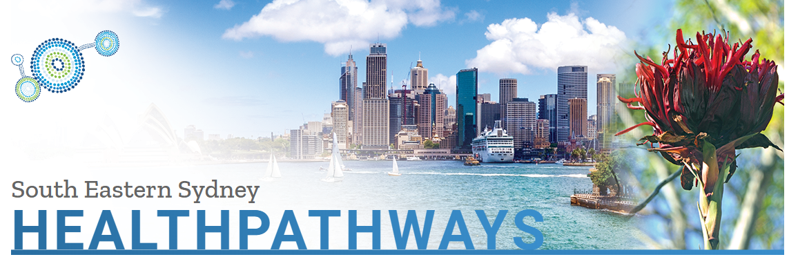 SES Health Pathways